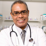 Dr. André Costa, Fisioterapeuta esportivo